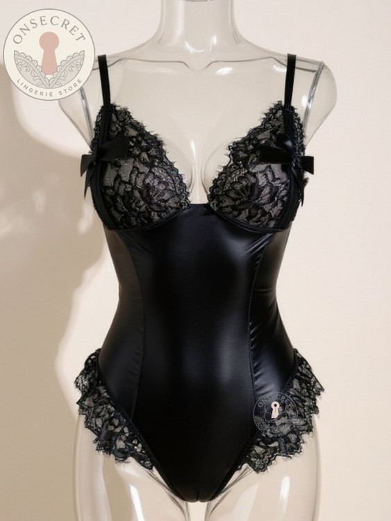 بادی فانتزی زنانه