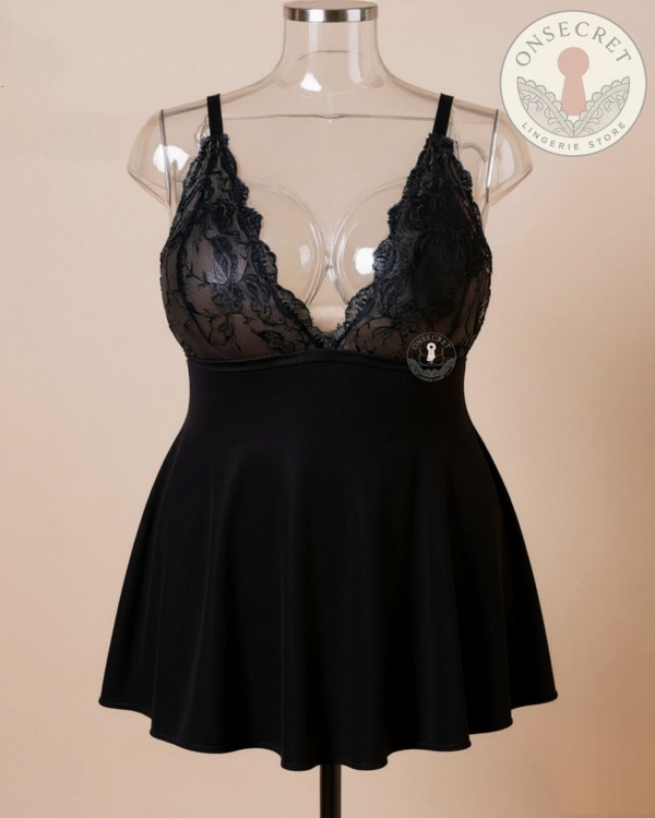 لباس خواب زنانه سایزبزرگ