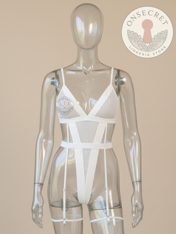 بادی فانتزی زنانه