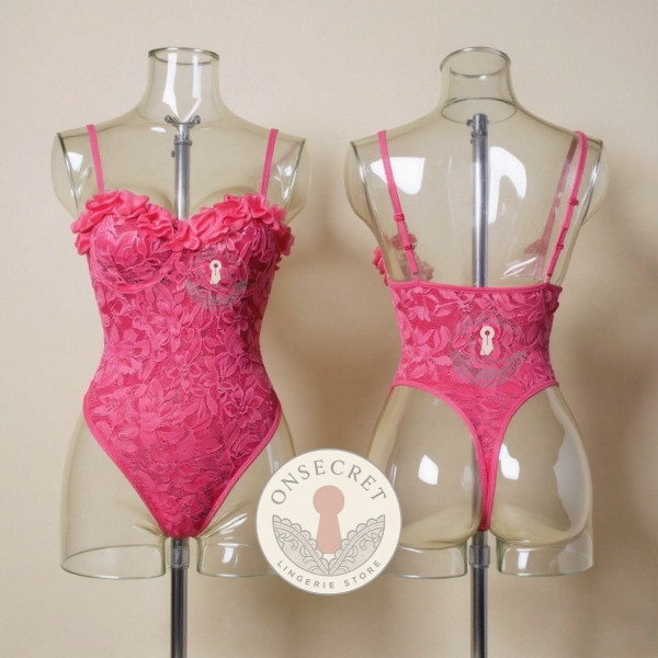 بادی فانتزی زنانه