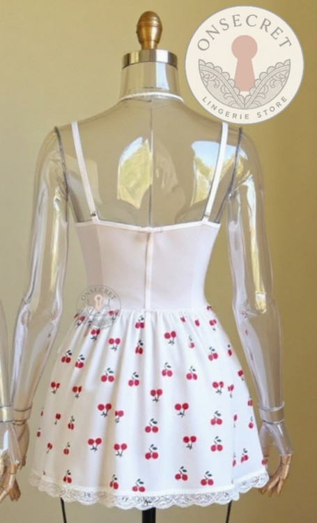 لباس خواب فانتزی زنانه