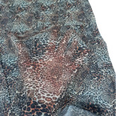 تونیک فانتزی پلنگی زنانه