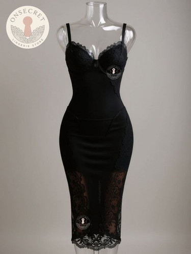 لباس خواب زنانه فانتزی