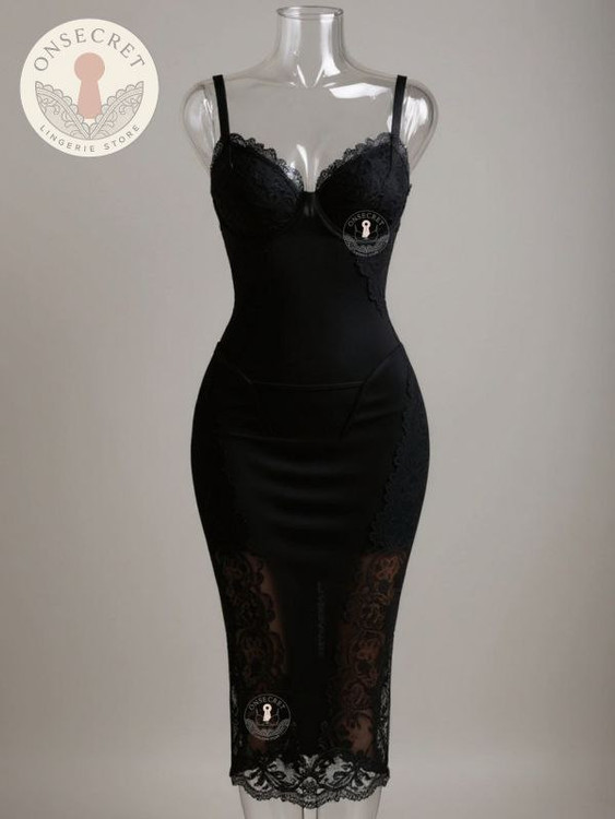 لباس خواب زنانه فانتزی