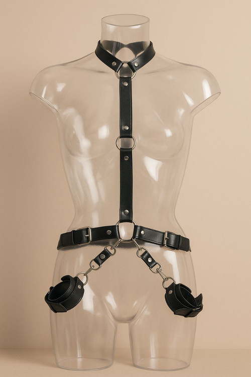 ست گارتر ۵ تکه