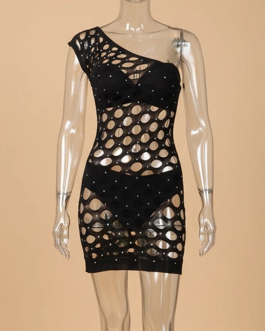 بادی استاکینگ تونیکی نکیندار زنانه