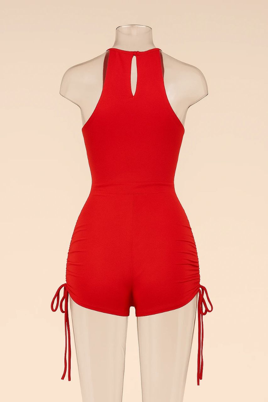 رامپر زنانه فانتزی