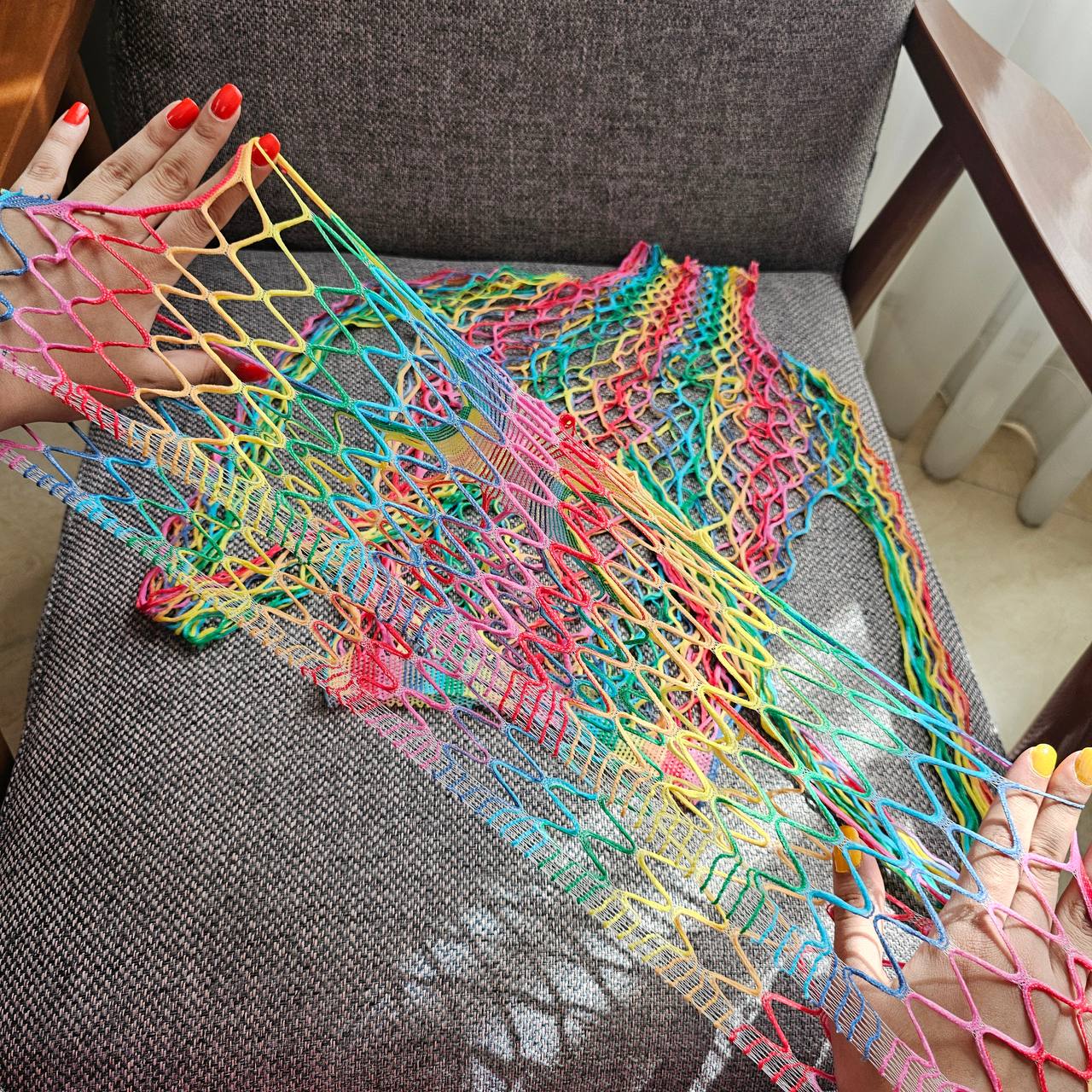 ست بادی استاکینگ نیمتنه و شورت زنانه