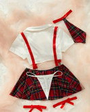 ست کاستوم دانش آموزی زنانه