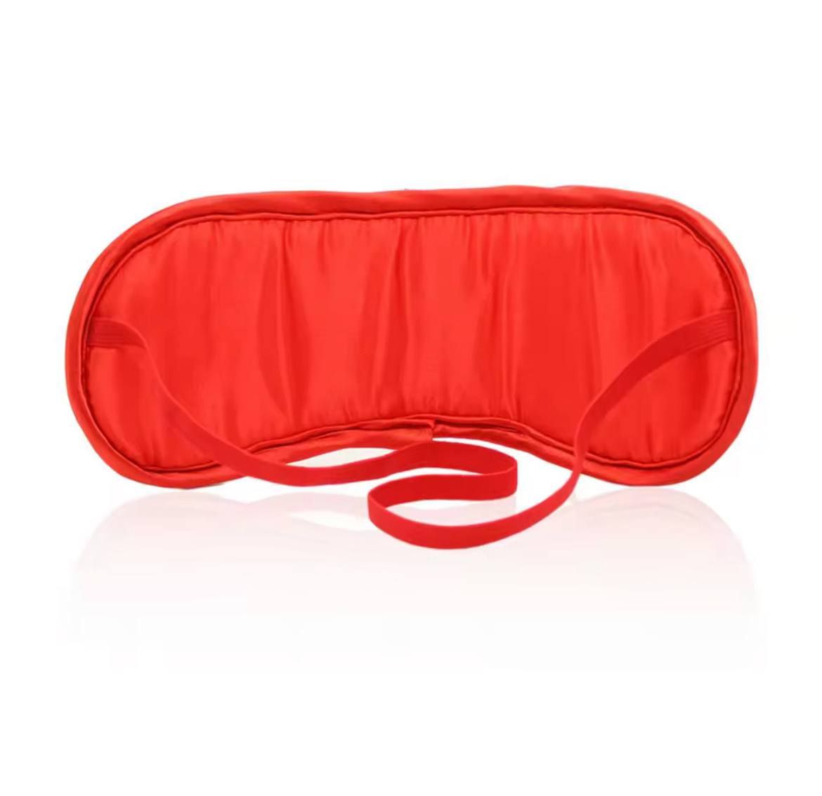 ست شلاق، چشمبند، دستبند فلزی خزدار