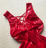 لباس خواب لاتکس زنانه فانتزی