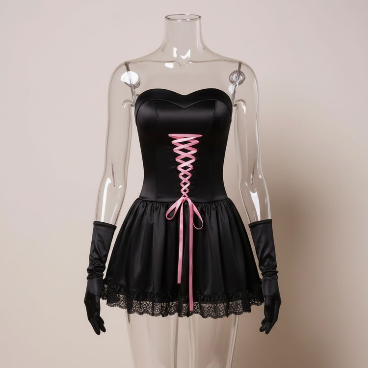 ست کاستوم نایت کلاب فانتزی