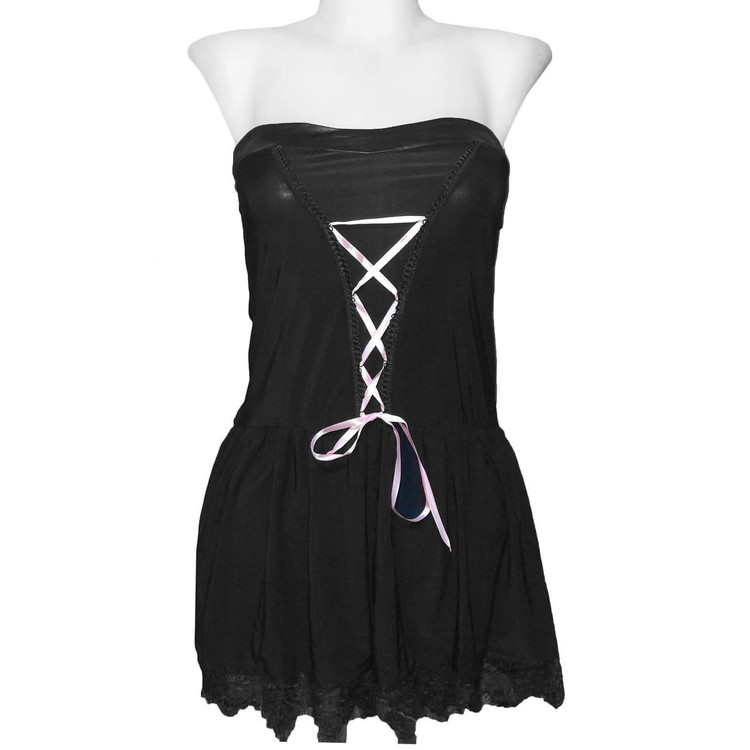 ست کاستوم نایت کلاب فانتزی