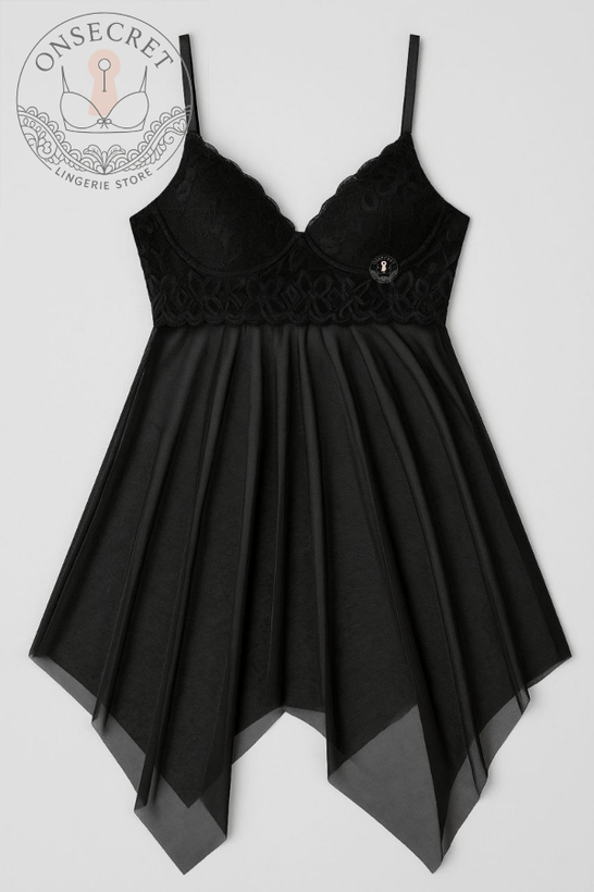 لباس خواب فانتزی زنانه