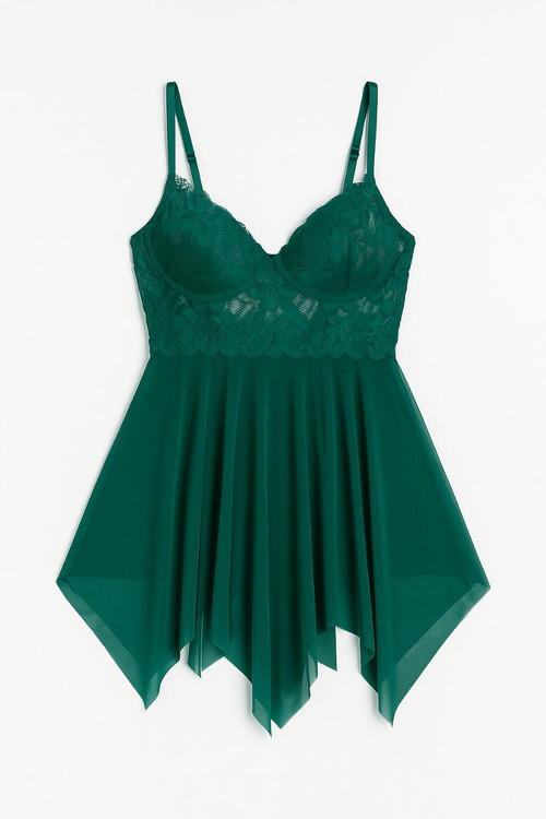 لباس خواب فانتزی زنانه