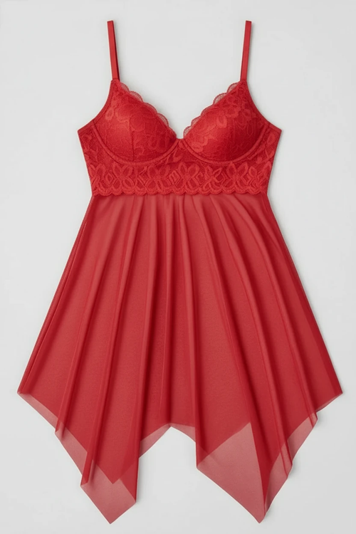 لباس خواب فانتزی زنانه