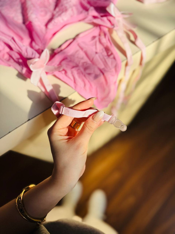 ست لباس زیر زنانه فانتزی