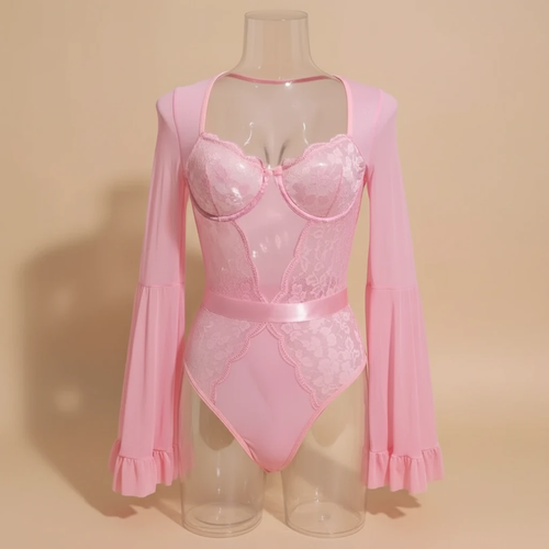 بادی زنانه فانتزی