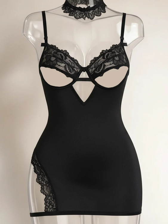 لباس خواب فانتزی زنانه