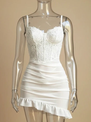 لباس خواب فانتزی زنانه