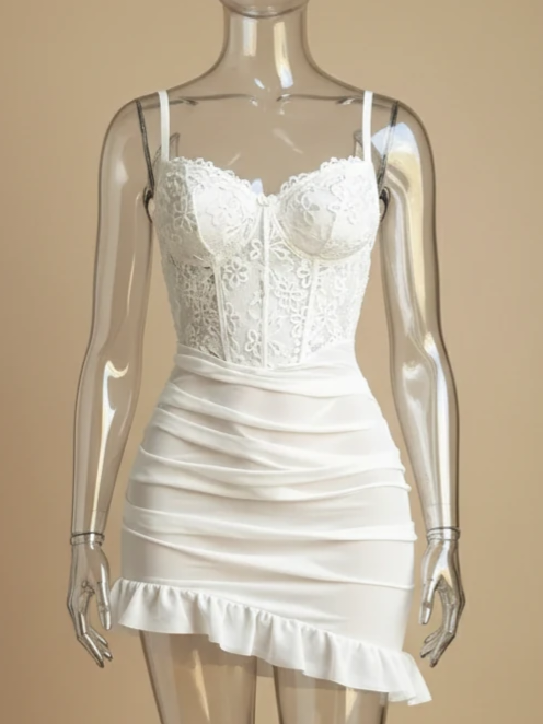 لباس خواب فانتزی زنانه