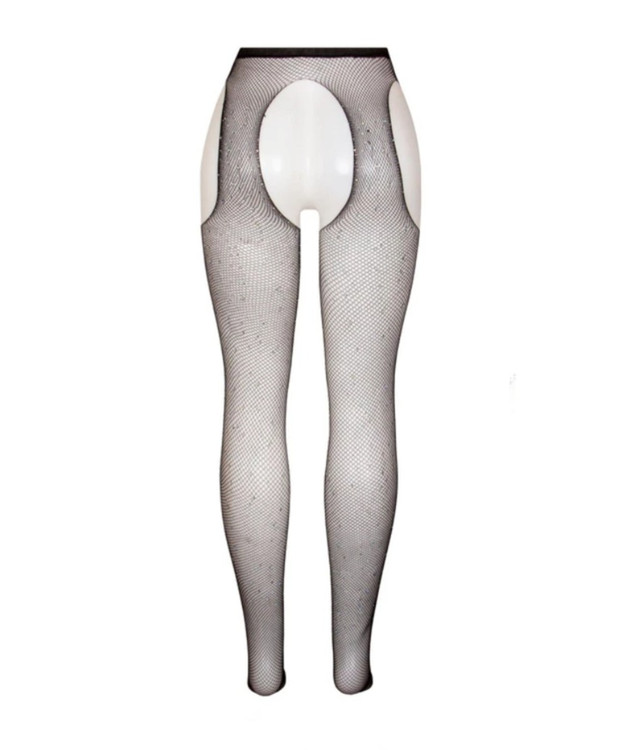 جورابشلواری فاق باز نگیندار