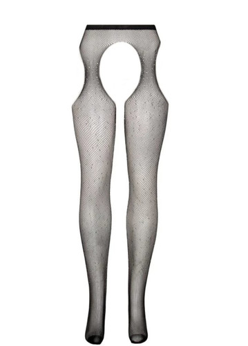 جورابشلواری فاق باز نگیندار