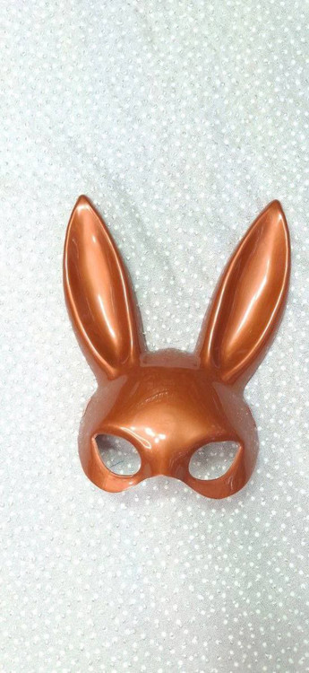 نقاب خرگوشی