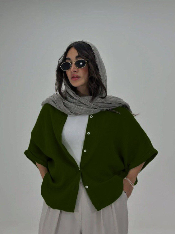 کت زنانه لنین