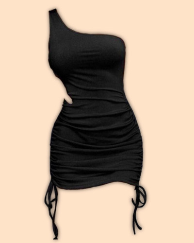 تونیک زنانه فانتزی بغل گتردار