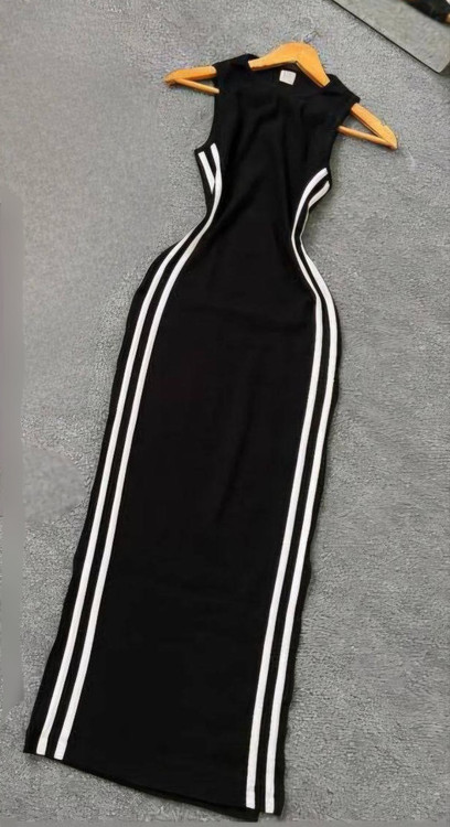 پیراهن ماکسی حلقه ای زنانه